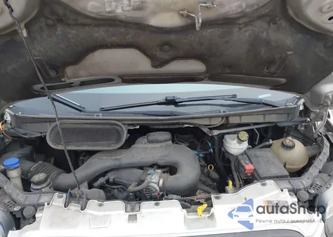 2017 Ford Transit-350 Xl from USA, damaged, VIN 1FBAX2CM8HKA14954